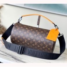 LV Round Bags